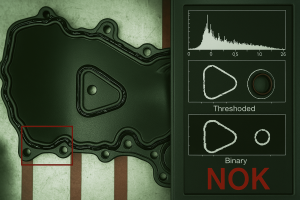 Sealer Kontrol Uygulaması